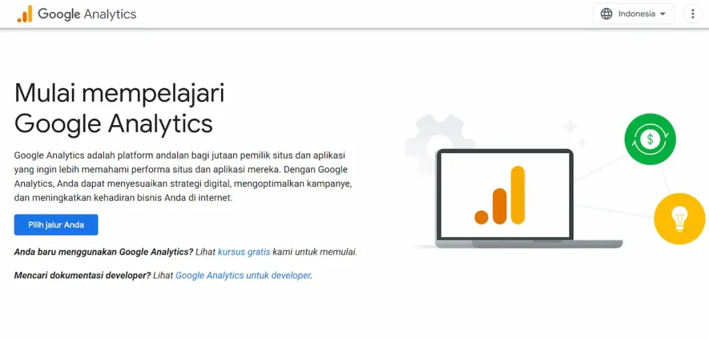 Google Analytics