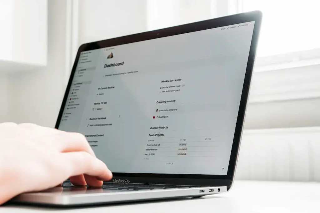 Apa Itu Website Marketing