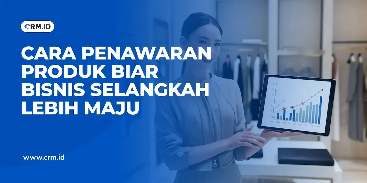 Penawaran Produk