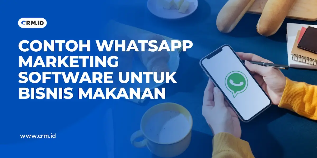 WhatsApp Marketing Software