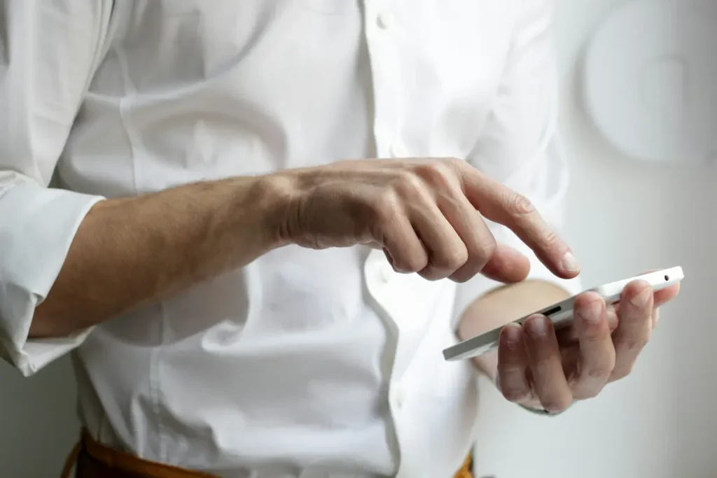 Karakteristik Bisnis Digital