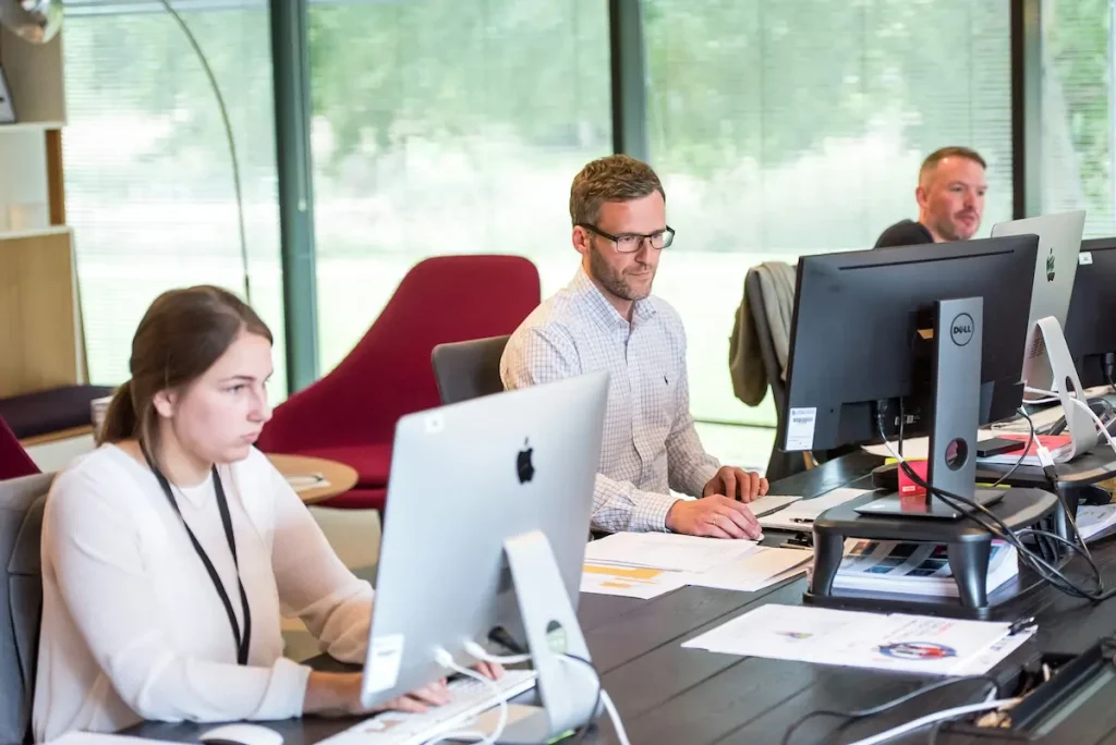 Manfaat Telemarketing Sales di Strategi Marketing