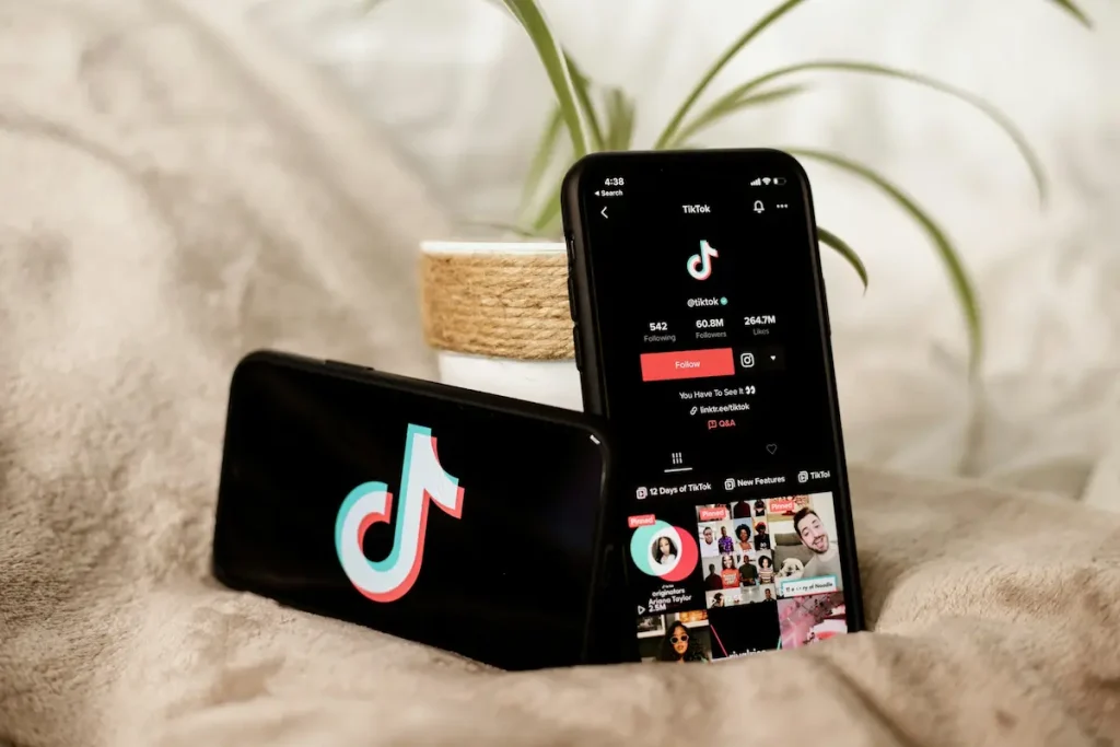 Manfaat TikTok Marketing pada Bisnis Pemula