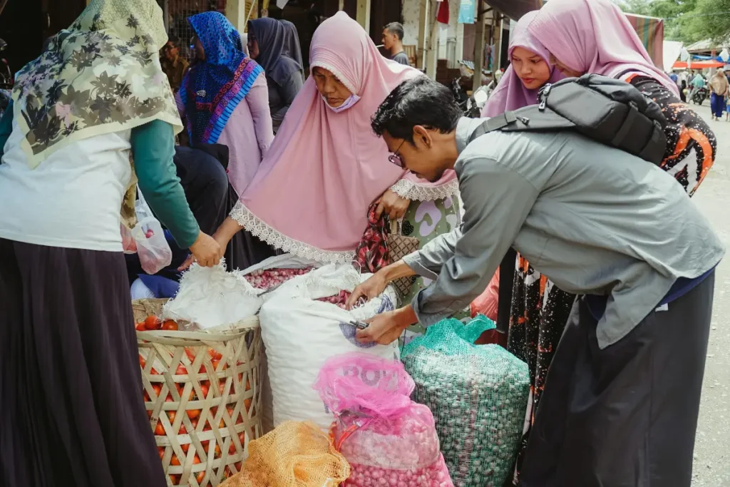 Segmentasi Peluang Jasa Titip di Tahun 2026