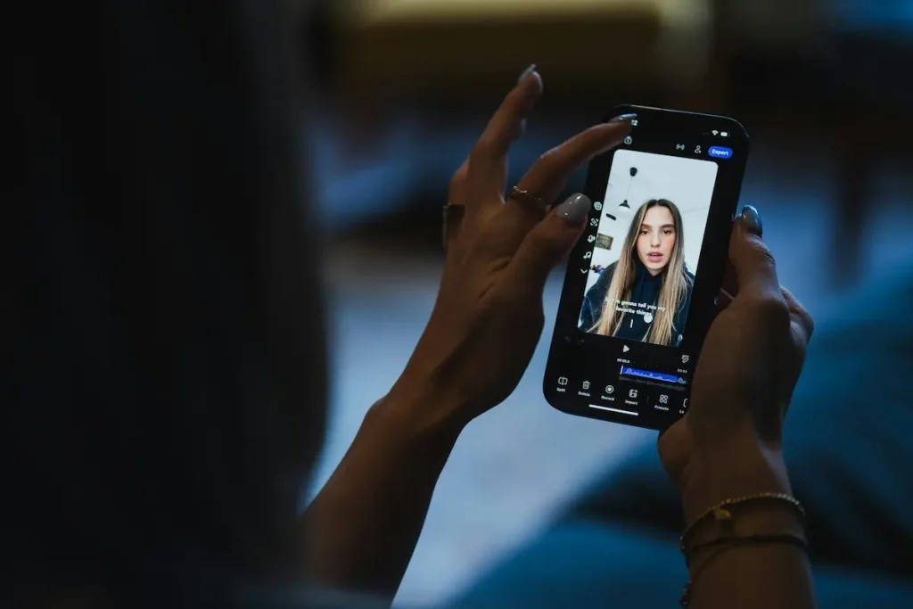 Trend Video Marketing