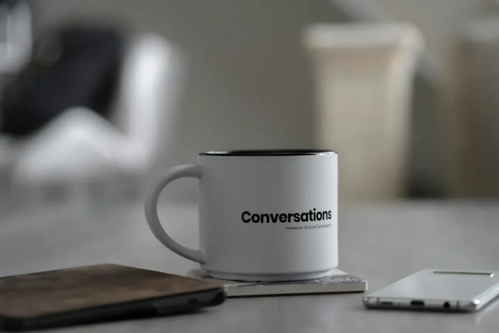 Apa Itu Conversation Marketing