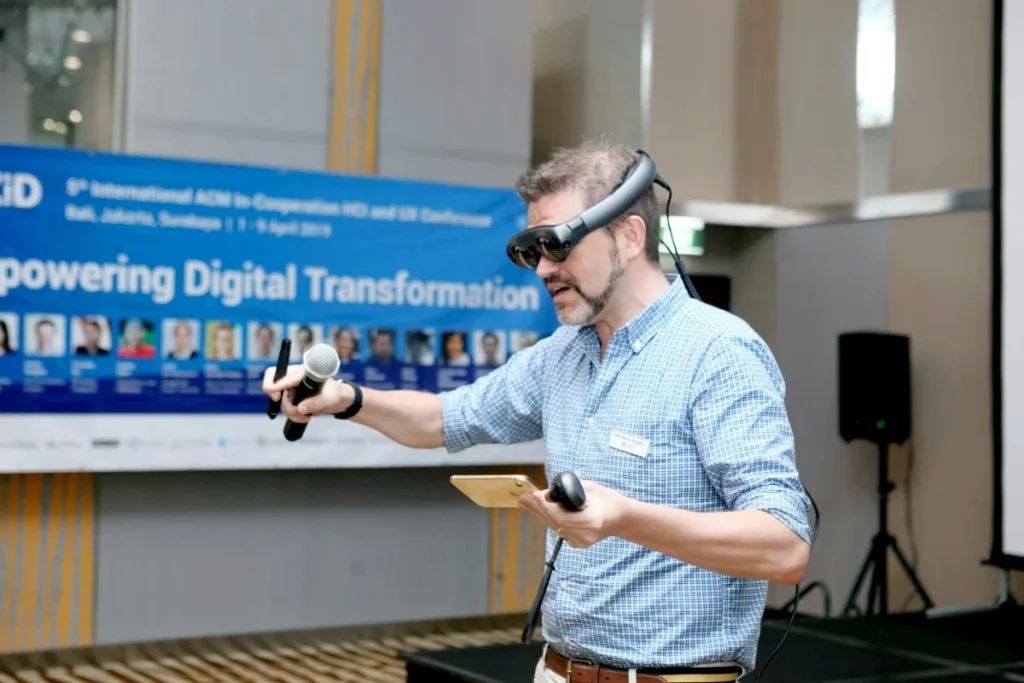 Apa Itu Digital Customer Experience