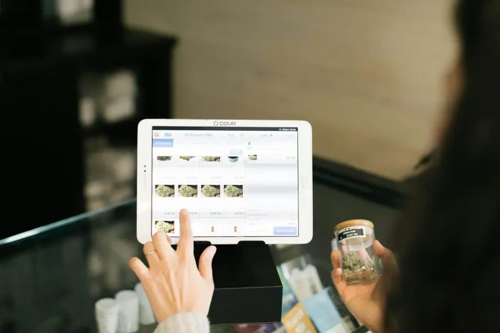 Contoh Inovasi Bisnis Digital Memanfaatkan Marketplace