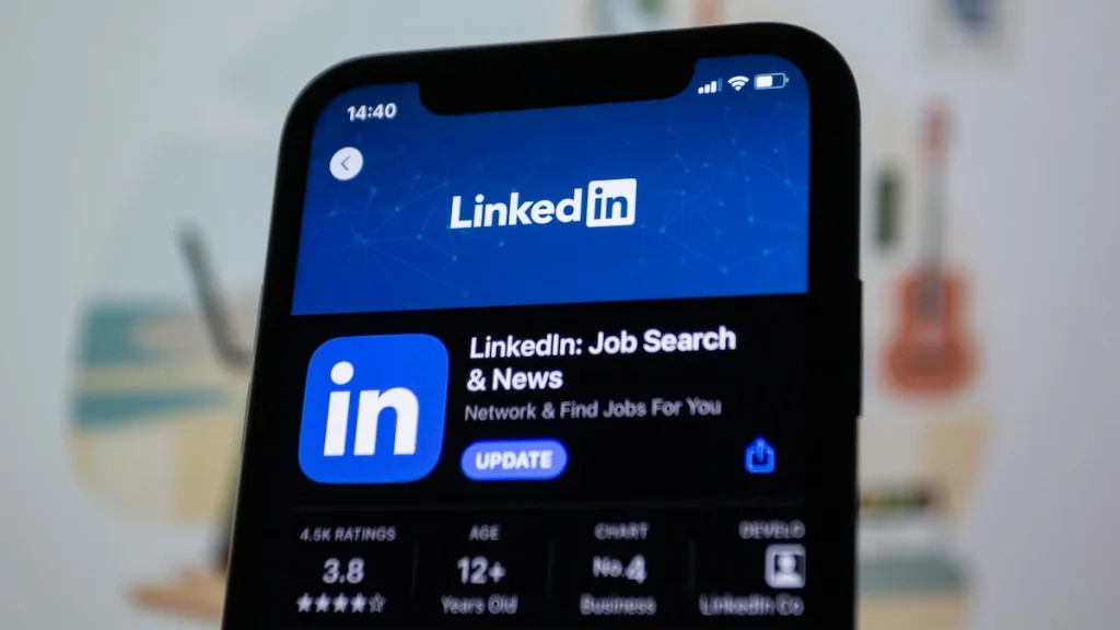 Dasar penggunaan LinkedIn marketing untuk B2B leads