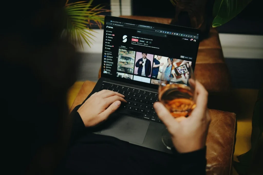 Faktor-faktor yang Mempengaruhi Algoritma TikTok