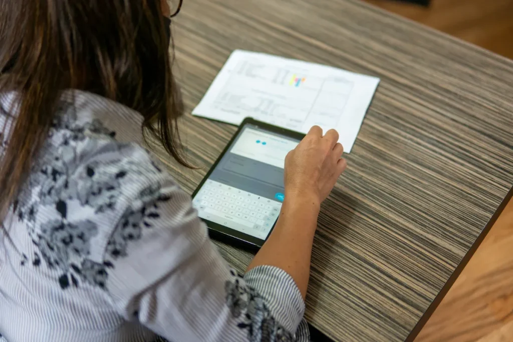 Karakteristik Marketing Software