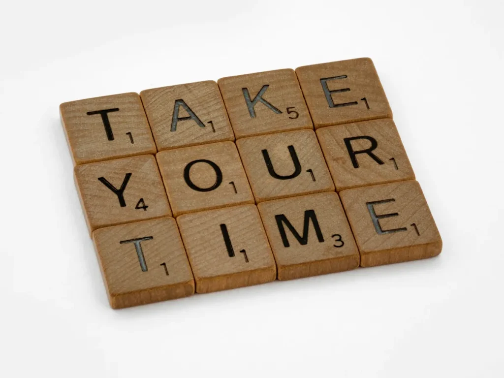 Mindset Time Management untuk Sales Sibuk
