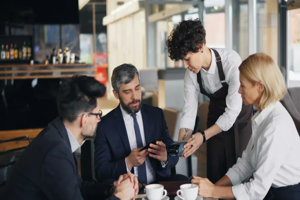 Peran Setiap Tim dalam Digital CX