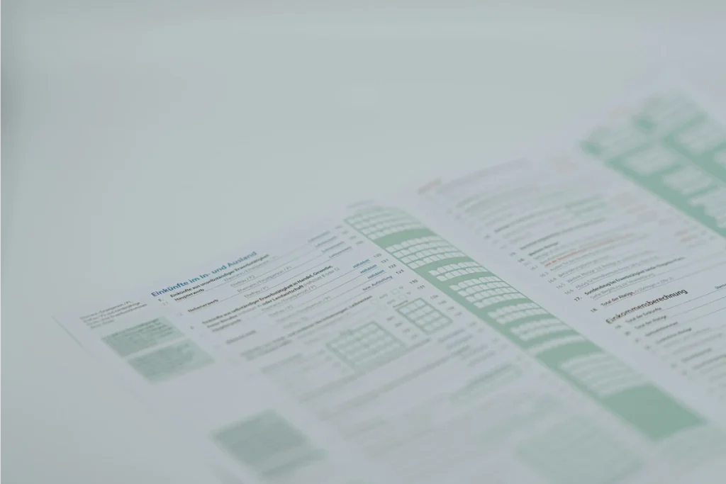 Portofolio atau Studi Kasus