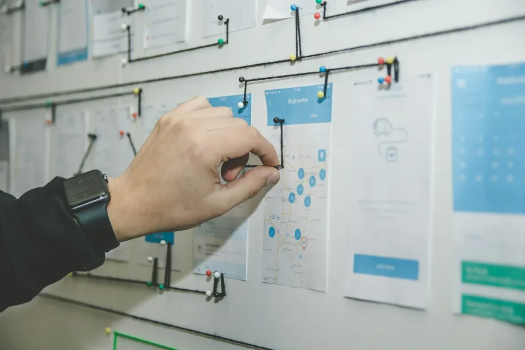 Remarketing Menggunakan Customer Journey Mapping