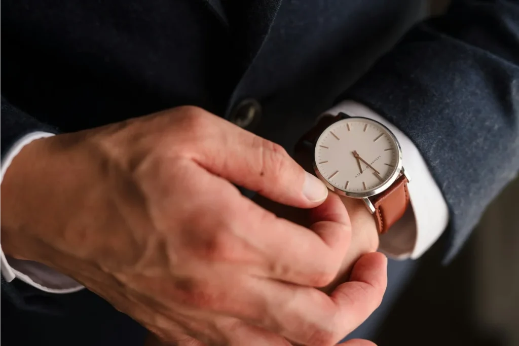 Seberapa Penting Sales Tahu Tips Time Management?