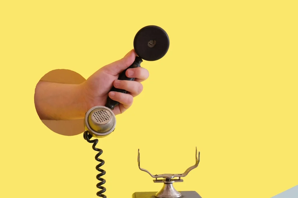 Waktu Penggunaan Hot Calling vs Cold Calling