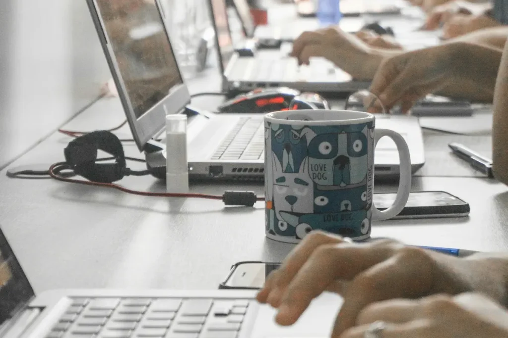Peran Admin CRM Buat Mengelola Pelanggan