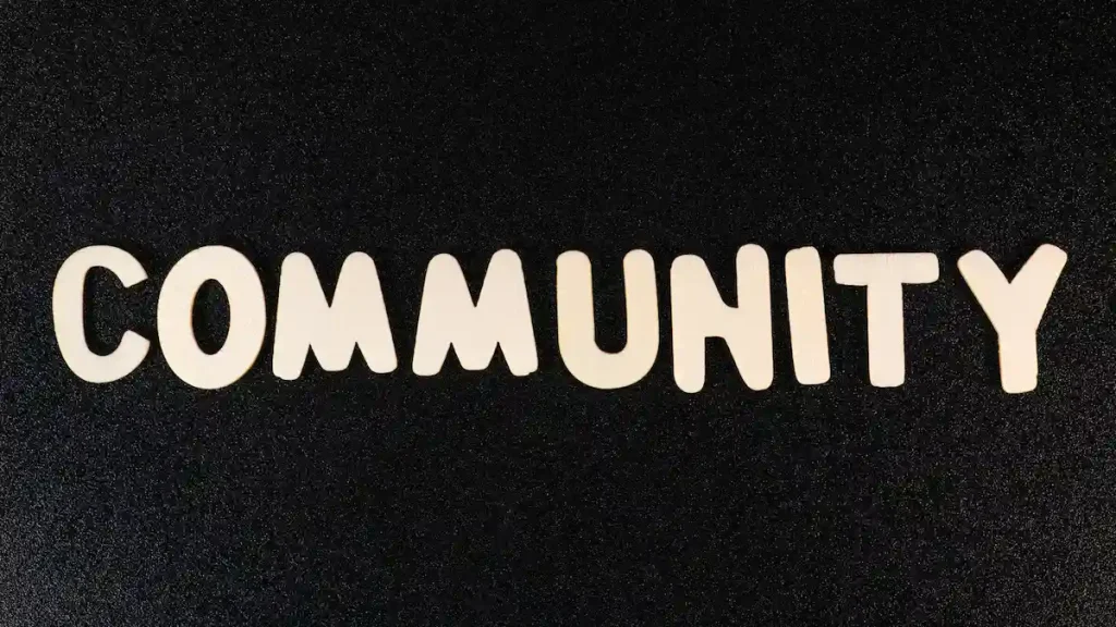 Peran Community Marketing
