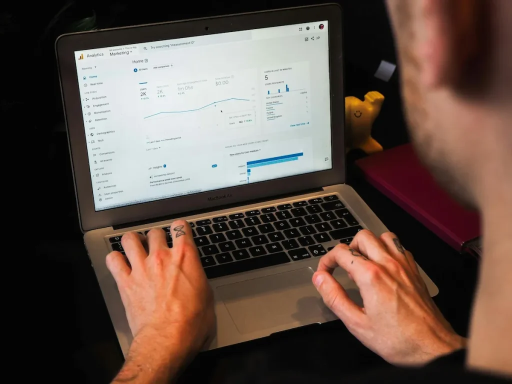 Peran Data Analytics di Personalized Marketing
