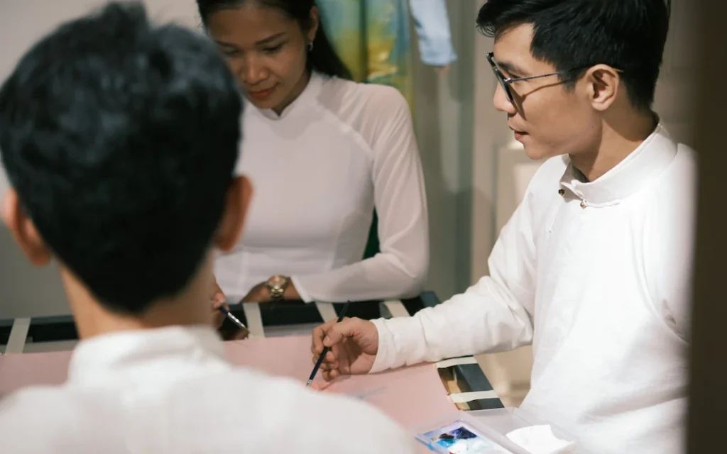 Peran Supervisor Buat Meningkatkan Penjualan dan Mengelola Tim Sales