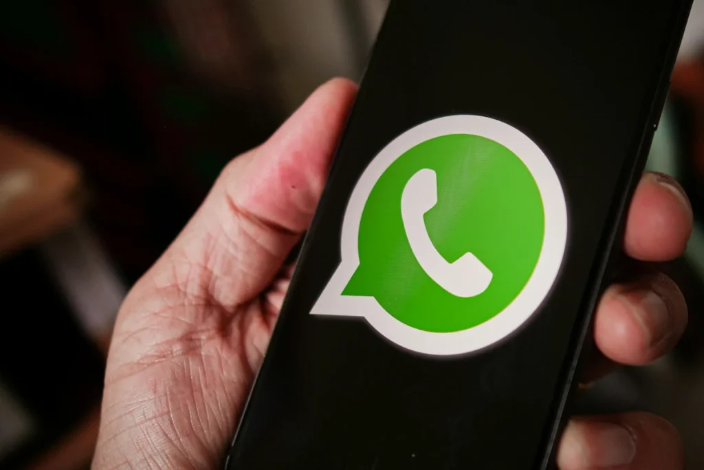 Bagaimana Kalau Open Rate di WhatsApp