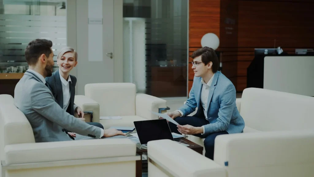 Bagaimana Peran Manajemen Meeting yang Efektif Buat Customer Service?