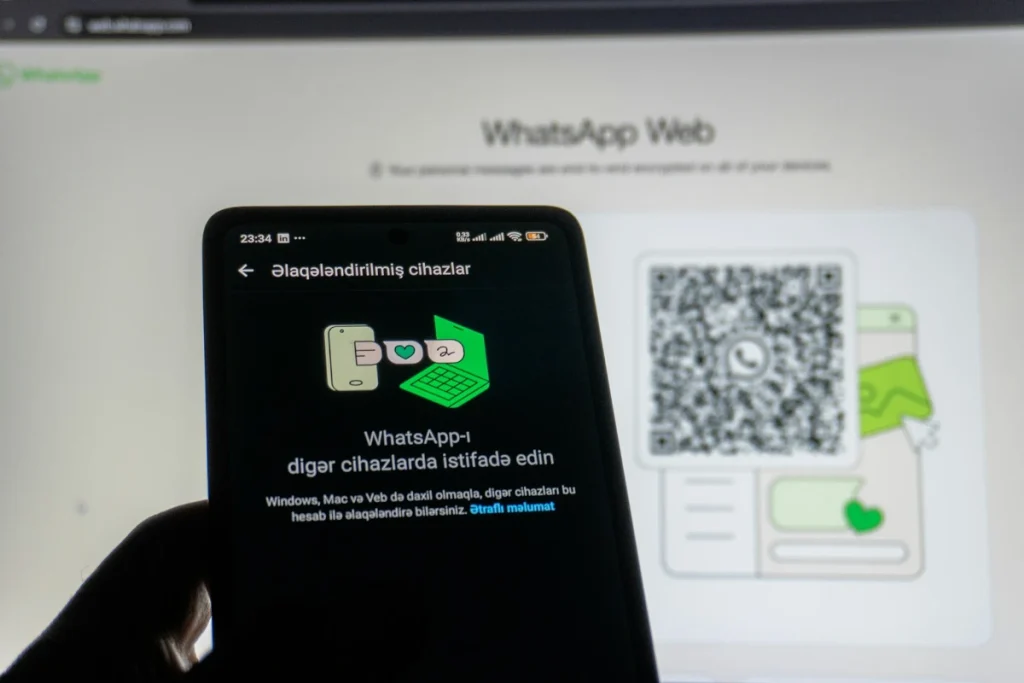 Bagaimana Tutorial Menggunakan WhatsApp Multi Device