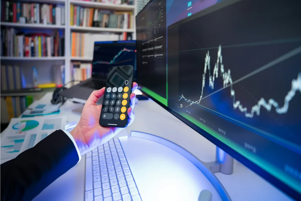 Beberapa Contoh Metode Menghitung Sales Forecast dan Rumusnya