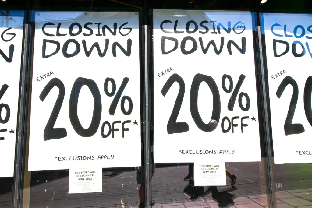 CTA untuk Urgency dan Closing Rate
