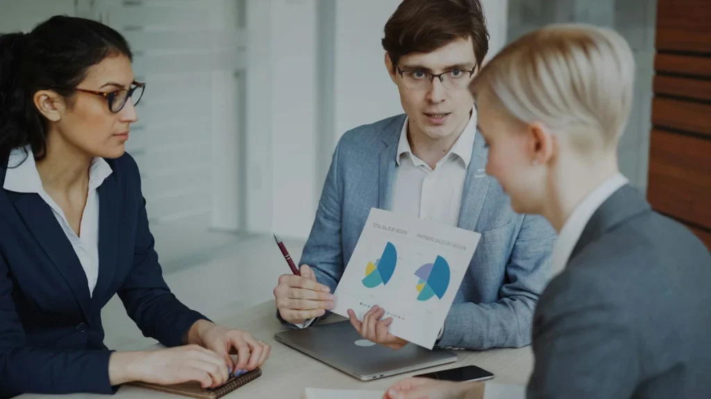 Evaluasi Hasil Penerapan Sales Automation