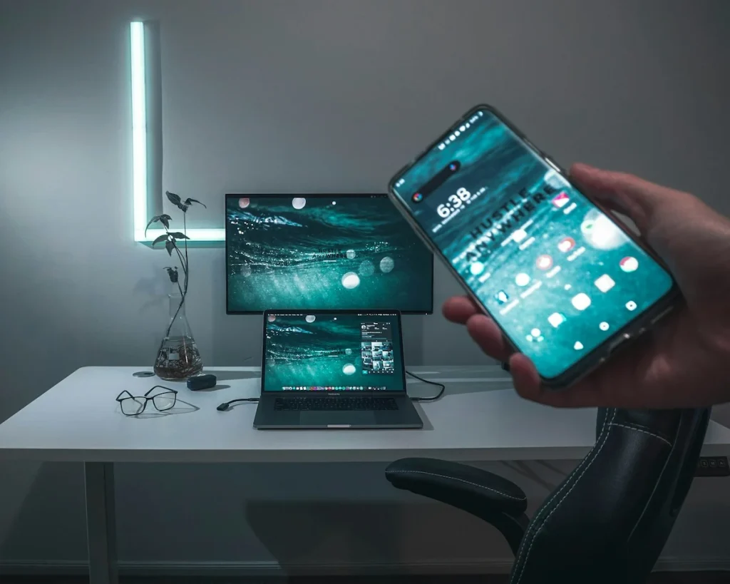 Fungsi Multi Device WhatsApp untuk Apa Saja