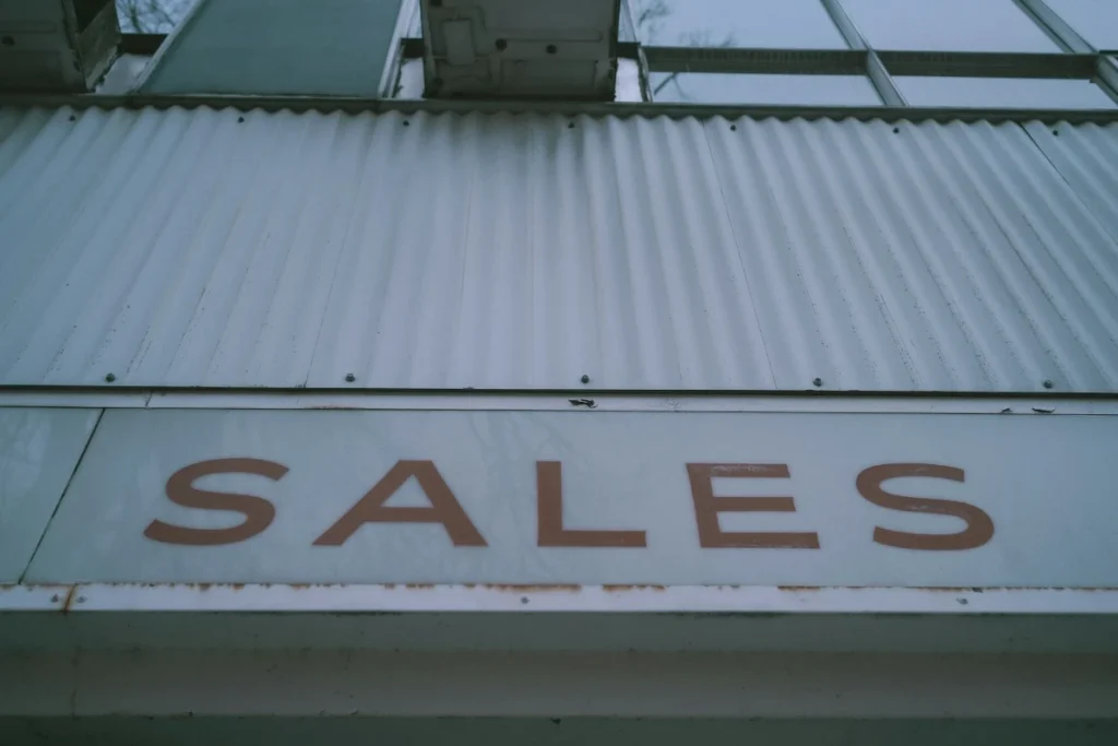 Jenis Aktivitas Sales yang Bisa Diotomatisasi