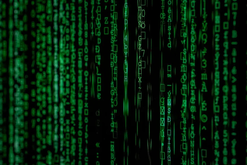 Prinsip Etika Data Pribadi Konsumen - Prinsip Keamanan