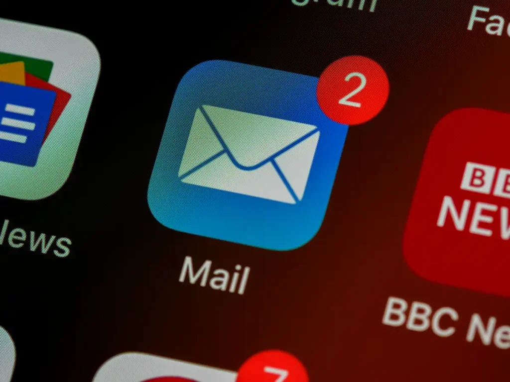 Seperti Apa Rasio Bukaan pada Email Marketing