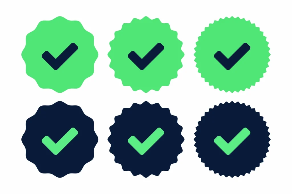 Apa Itu WhatsApp Verified Badge (Centang Hijau)