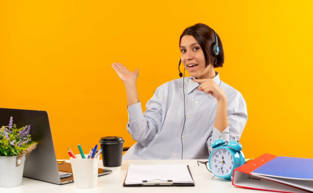 Apa Saja Top Skill yang Harus Customer Service (CS) Miliki (Hard Skill dan Soft Skill)