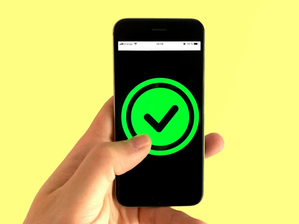Apa Syarat Wajib Sebelum Mengajukan badge