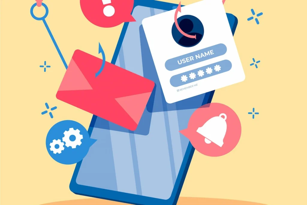 Bagaimana Algoritma WhatsApp Mendeteksi Spam