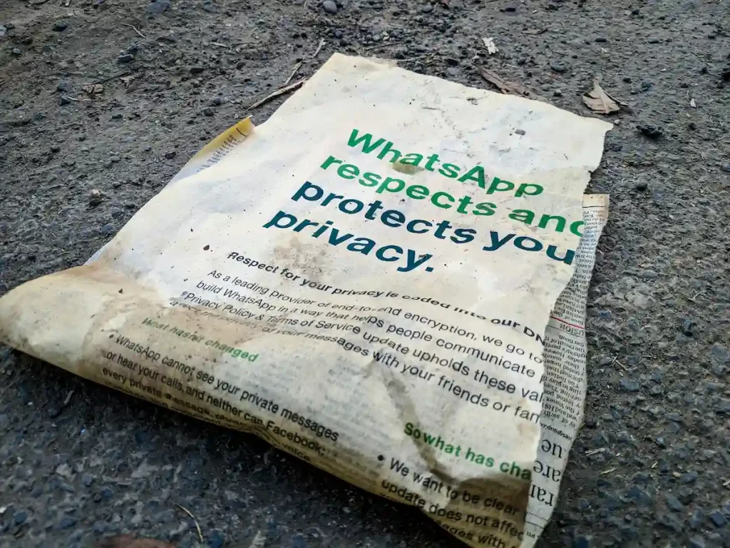 Bahaya Menggunakan WhatsApp GB (WA GB)