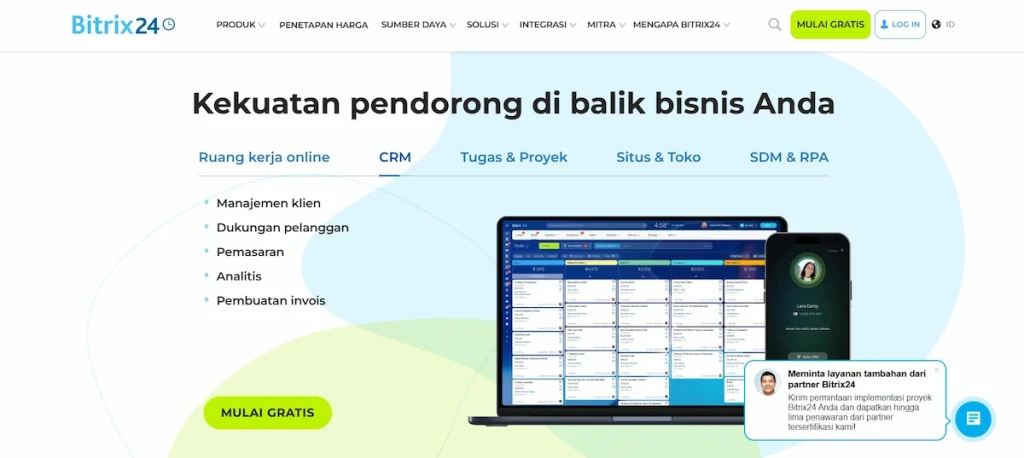 Bitrix24