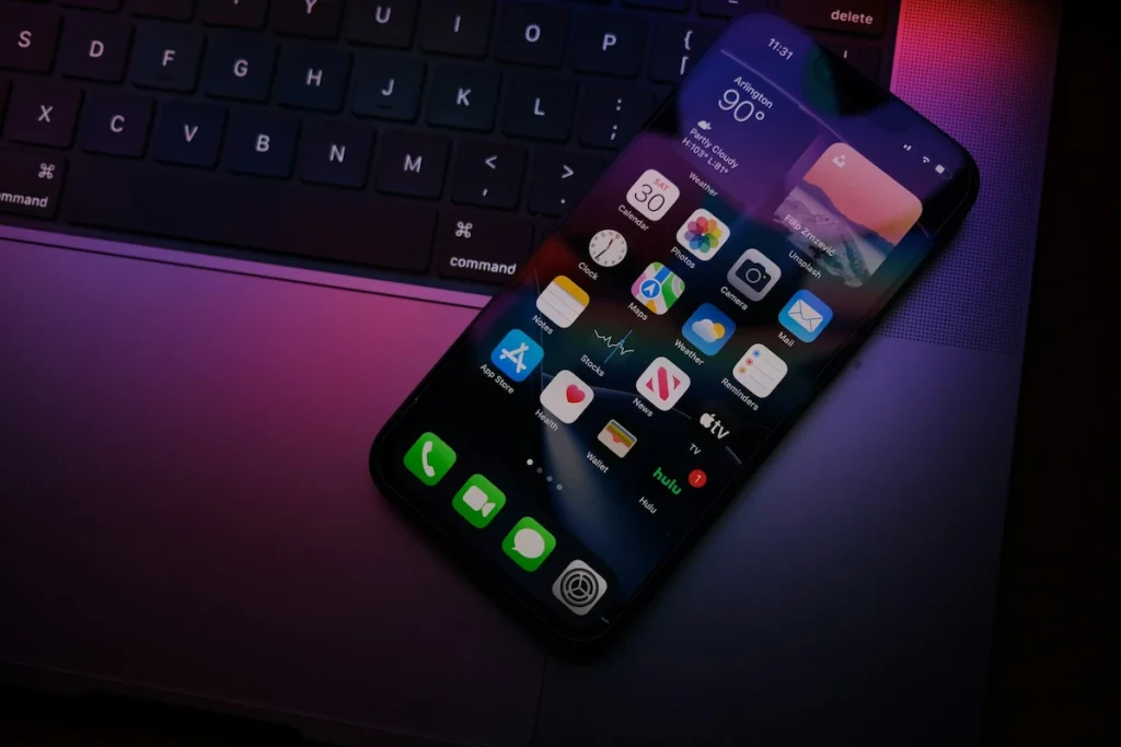 Cara Mengunci Aplikasi WA di iPhone