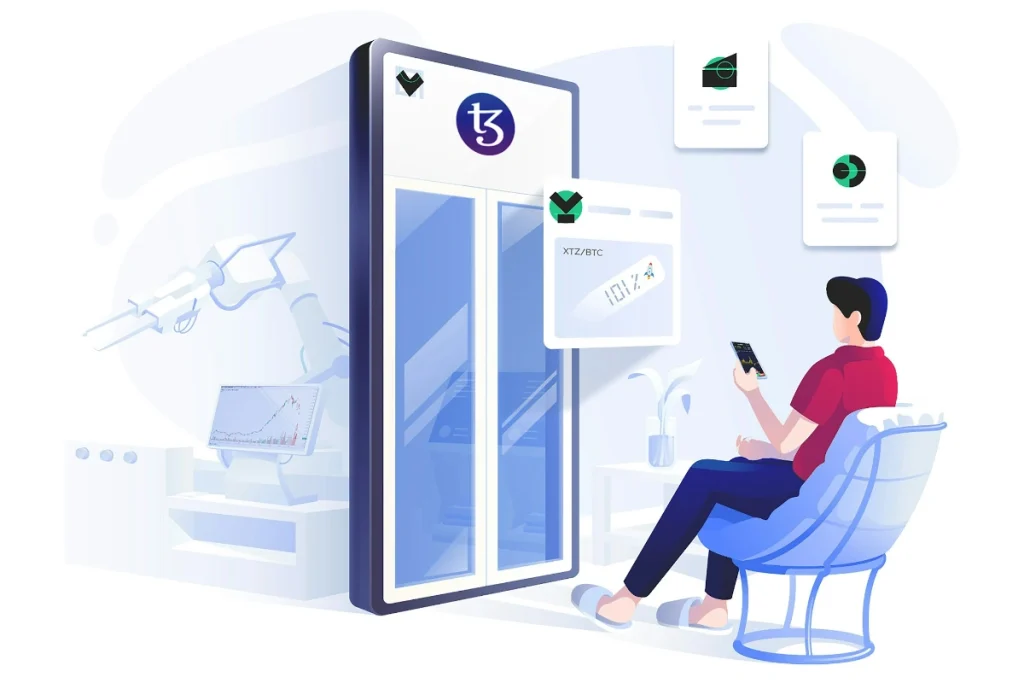 Contoh Chatbot Customer Service di Sektor Industri