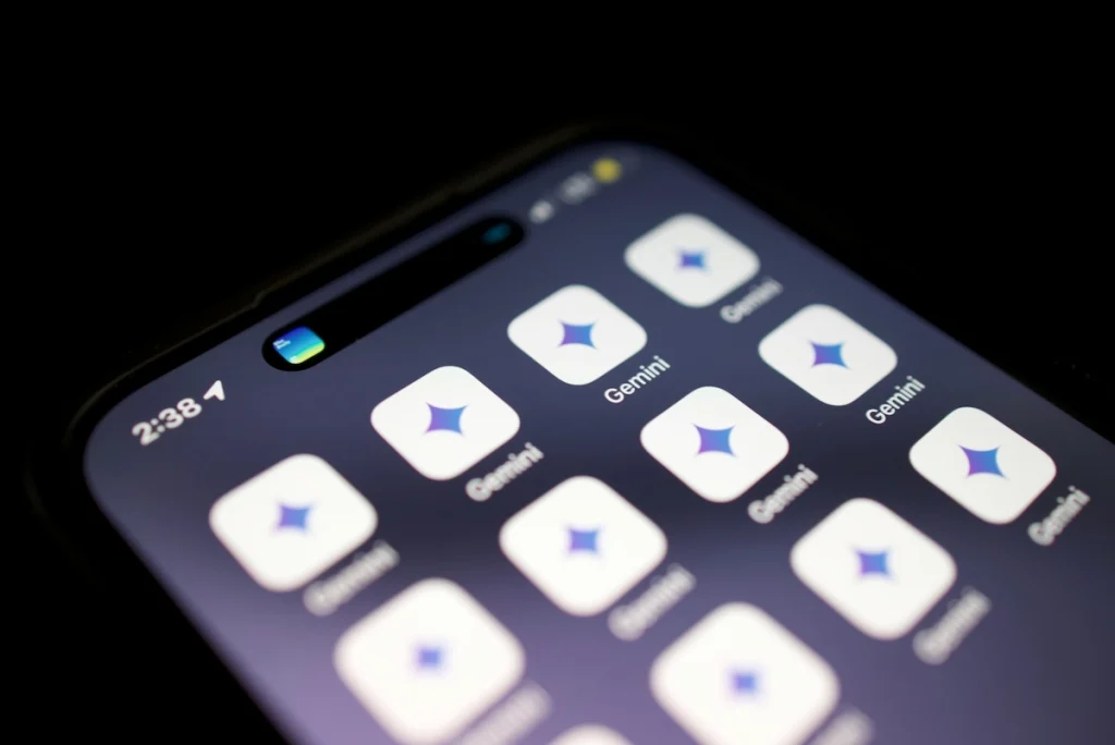 Fitur-fitur Unggulan Gemini AI