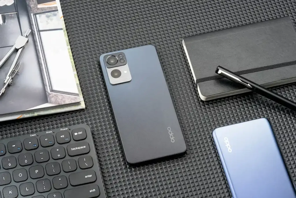 WA di HP Oppo