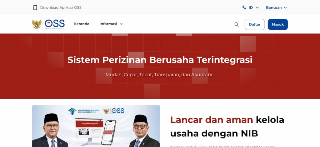 Kenapa Bisnis Anda Wajib Punya NIB