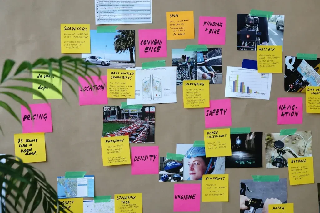 Merancang Strategi Pasca Product Development (Go To Market (GTM) Strategy)