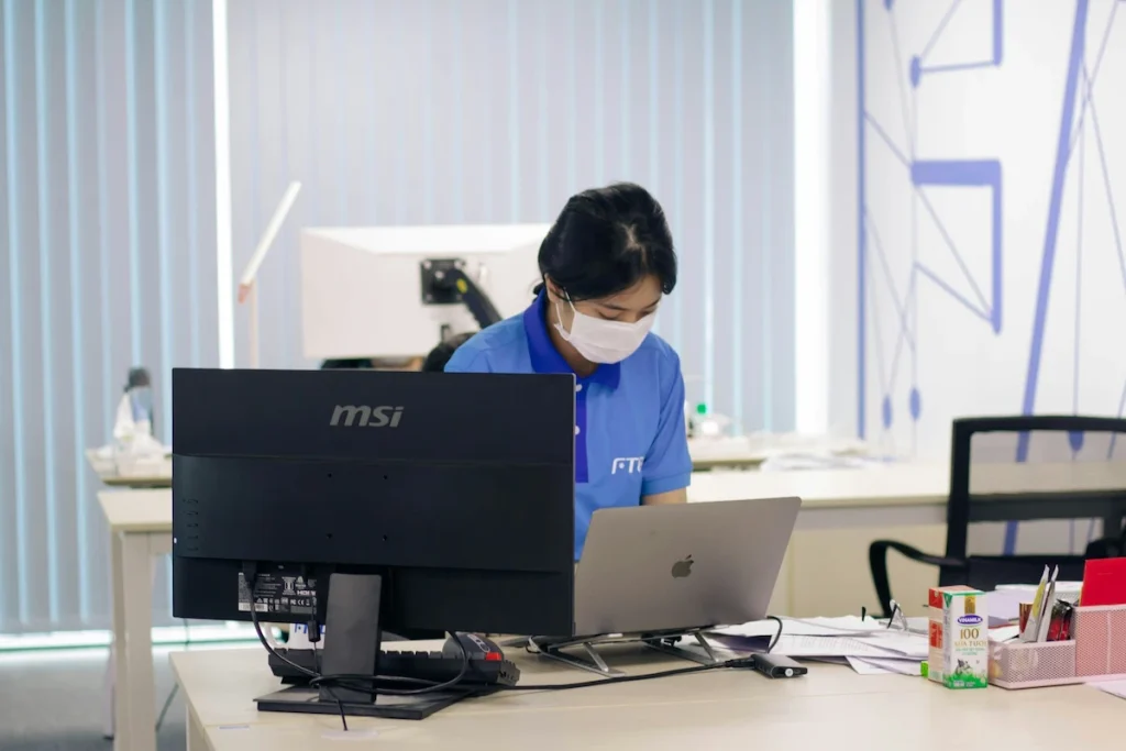 Rincian Tugas Sales Assistant Saat Ini Adalah