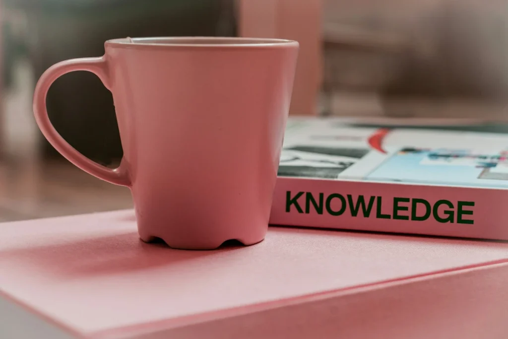 Sediakan Portal Buat Self-Service (FAQ dan Knowledge Base)
