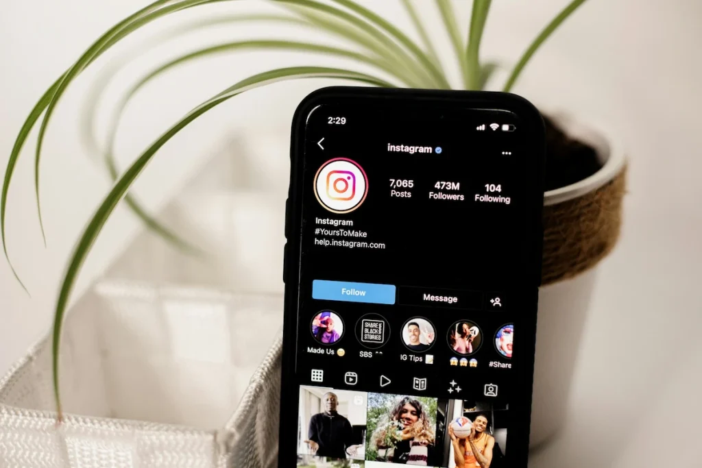 Syarat Centang Biru Instagram (Meta Verified vs Organik)